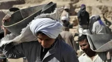 تنبيه عاجل.. آخر فرصة لصرف منحة العمالة غير المنتظمة 2026